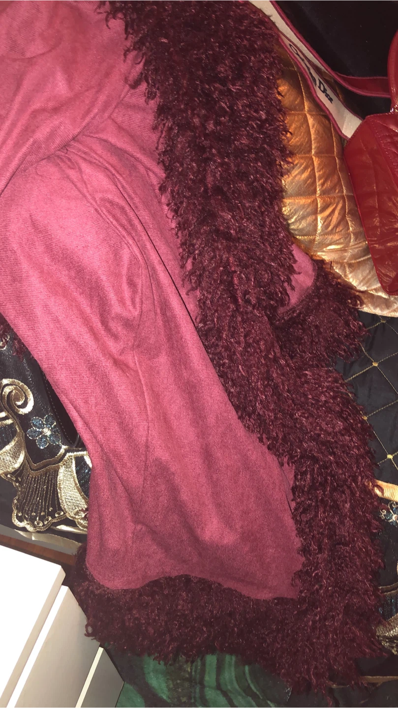 Ocular color cardigan L/M - photo 3