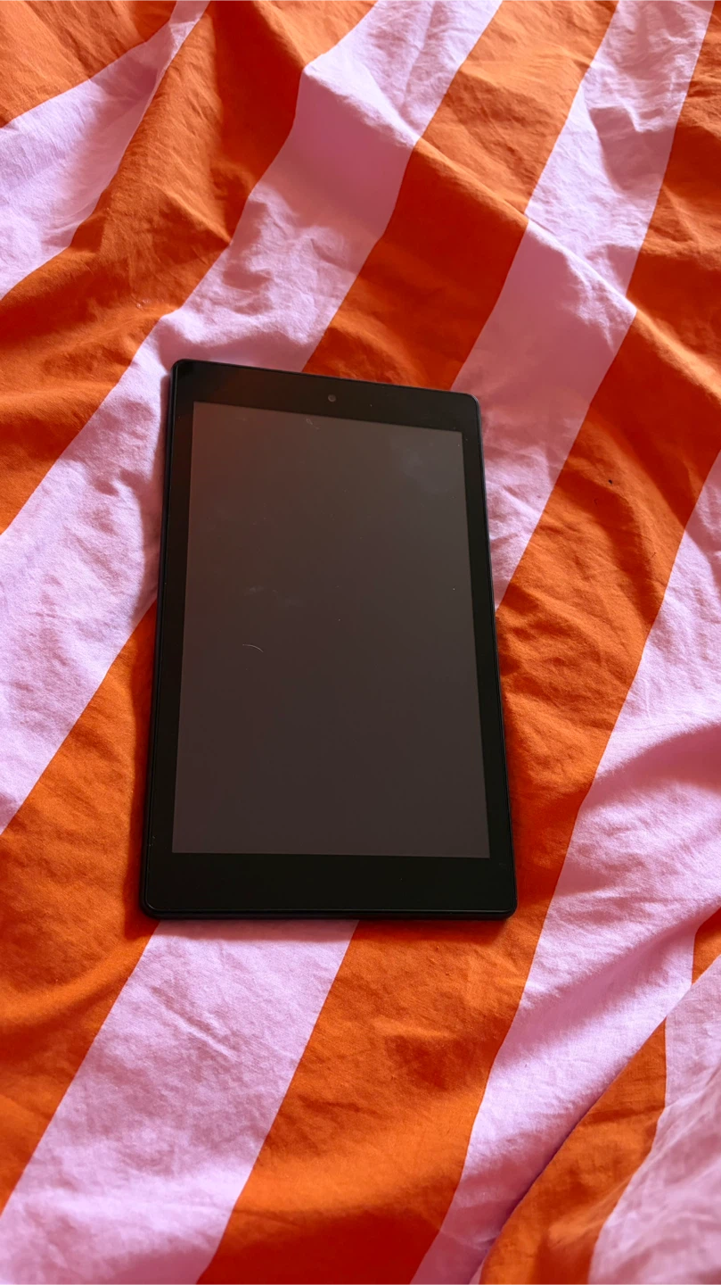 Amazon Fire Tablet