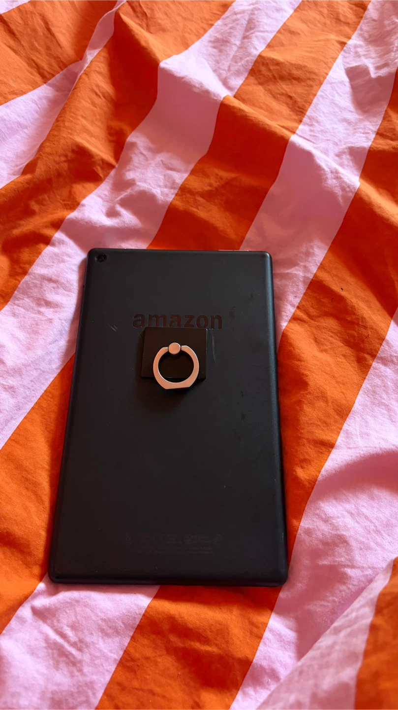 Amazon Fire Tablet - photo 3
