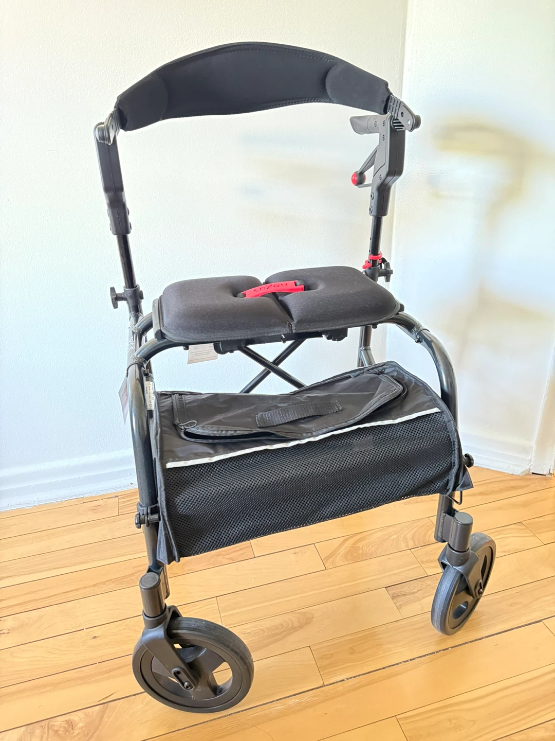 Nexxus Walker