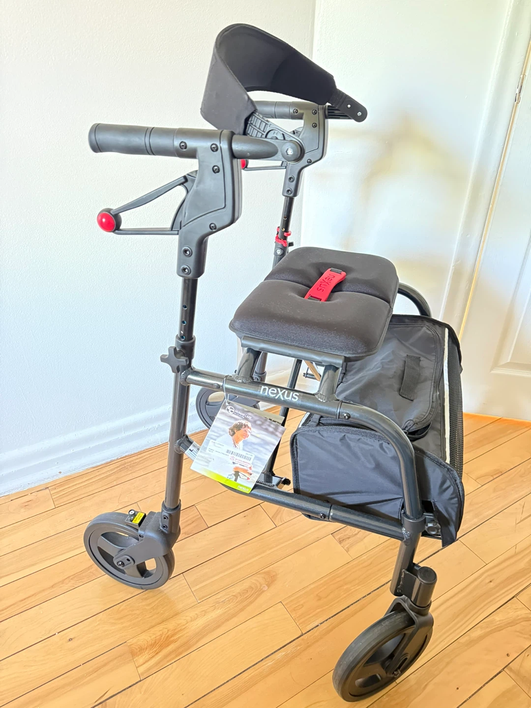 Nexxus Walker - photo 2
