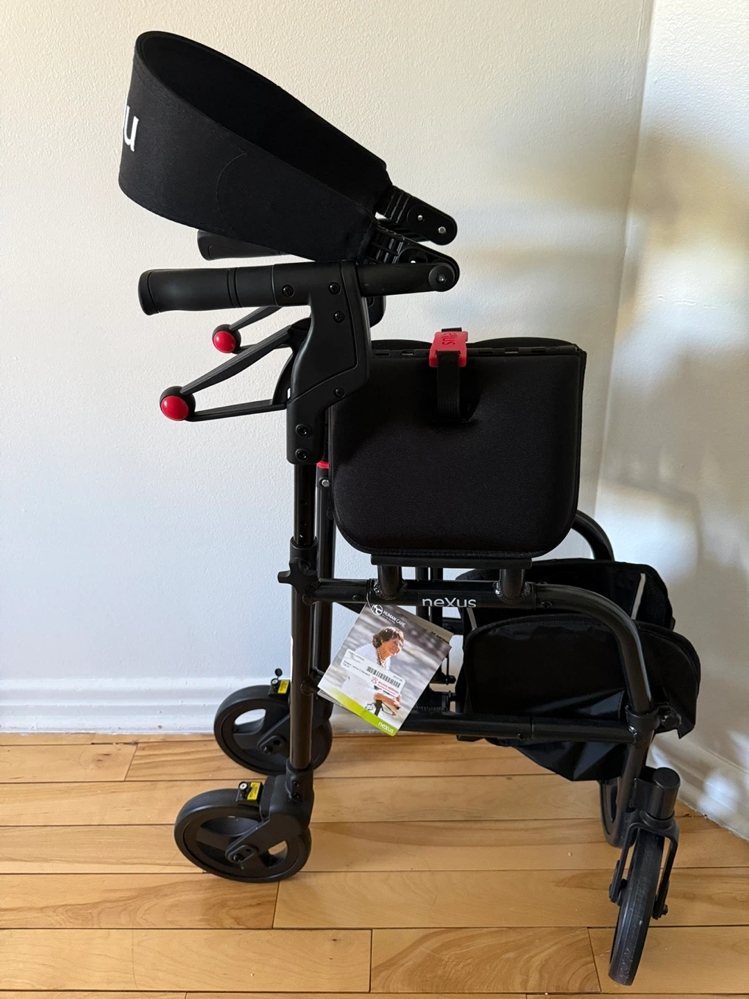 Nexxus Walker - photo 4