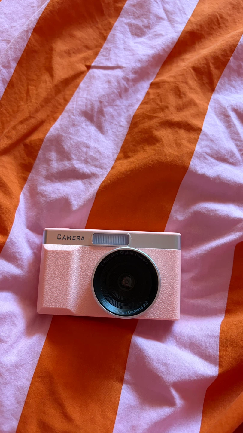 Digital Camera