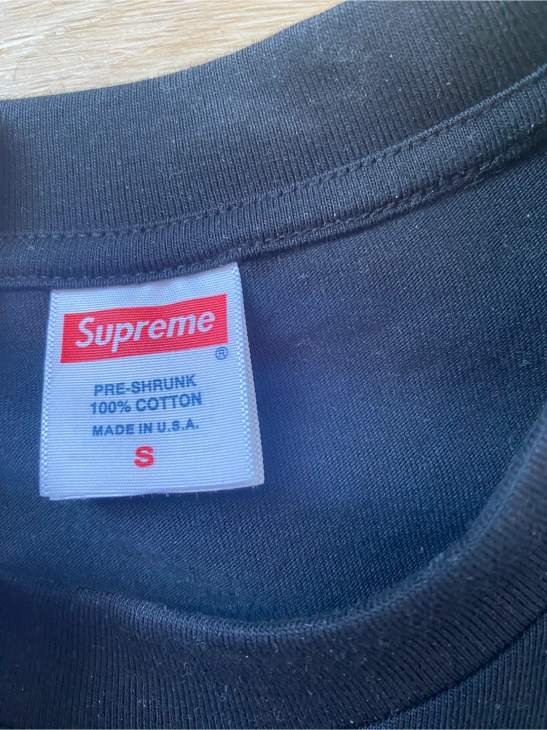 Supreme x Corteiz shirt - photo 2