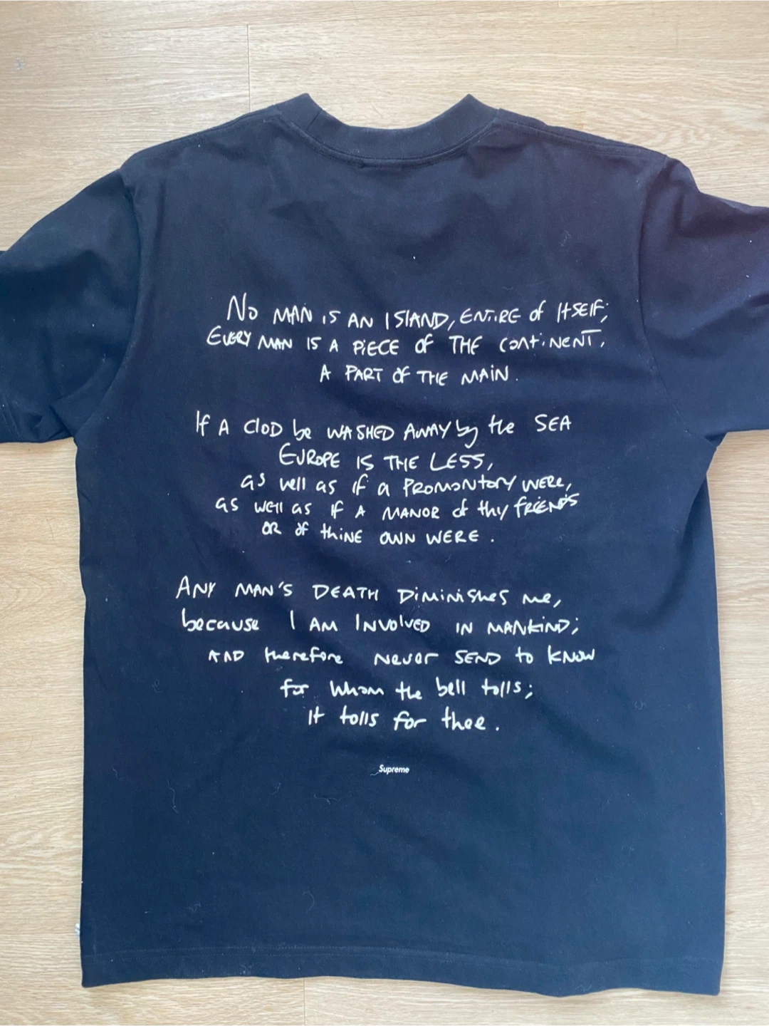 Supreme x Corteiz shirt - photo 3