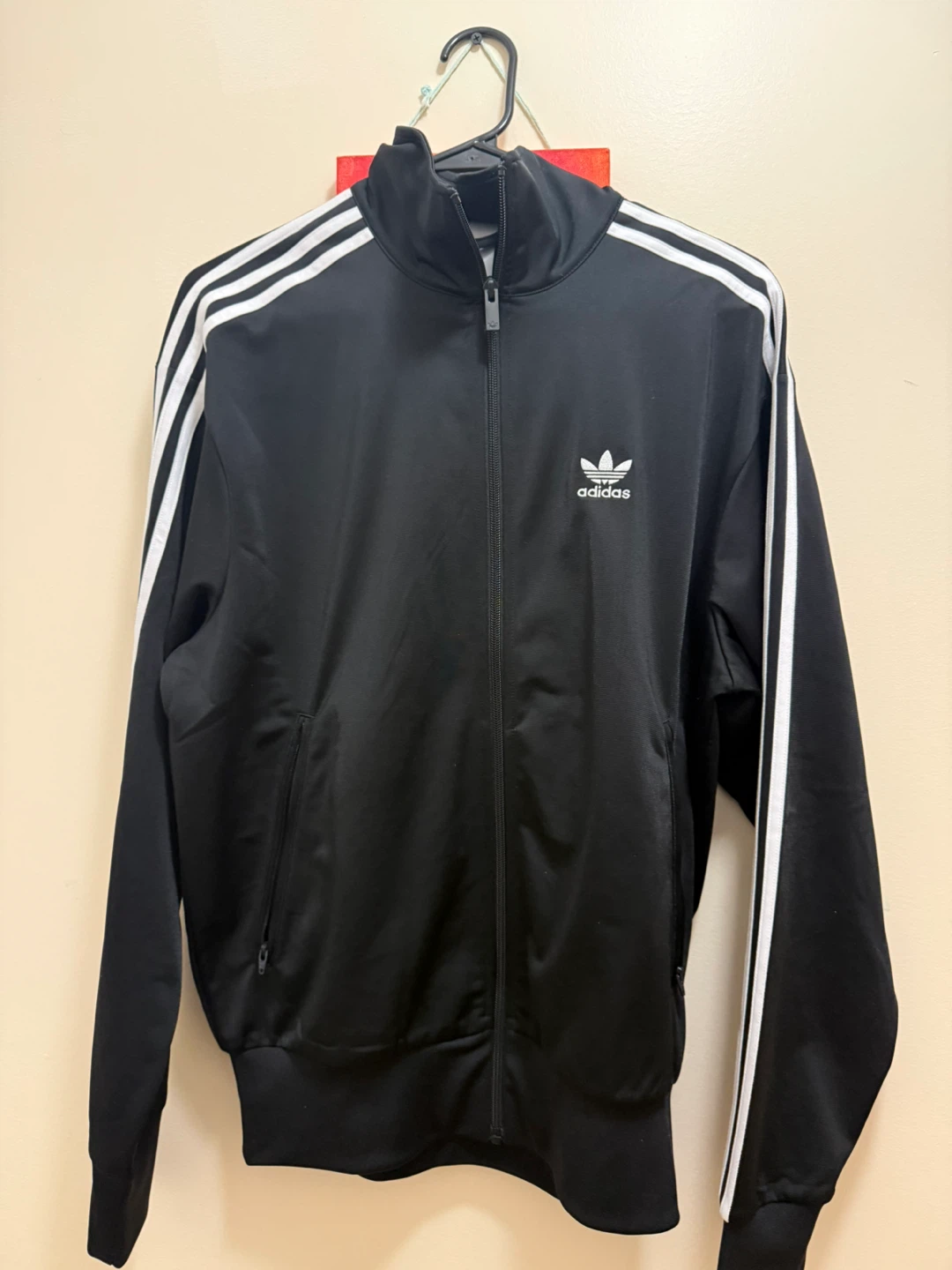Adidas Track Jacket - photo 2
