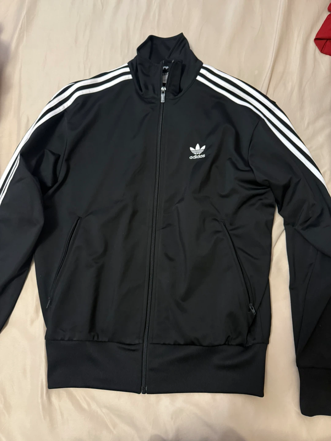 Adidas Track Jacket - photo 5