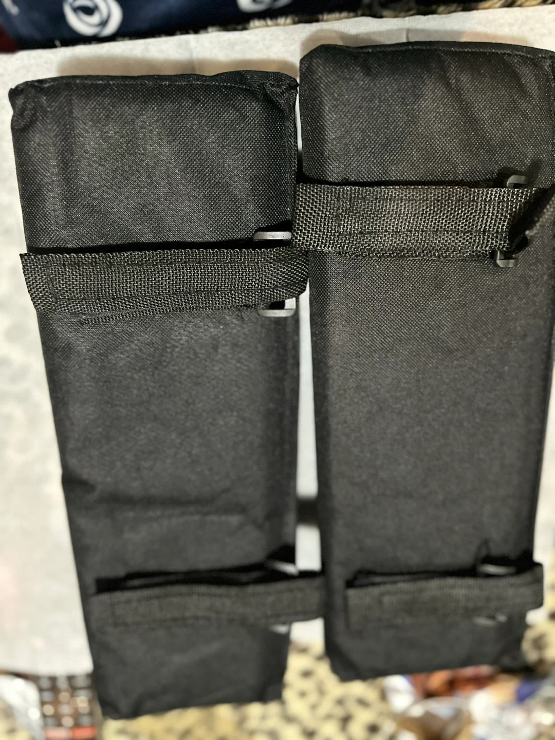 Maybe Shin Guards . Idk - photo 2