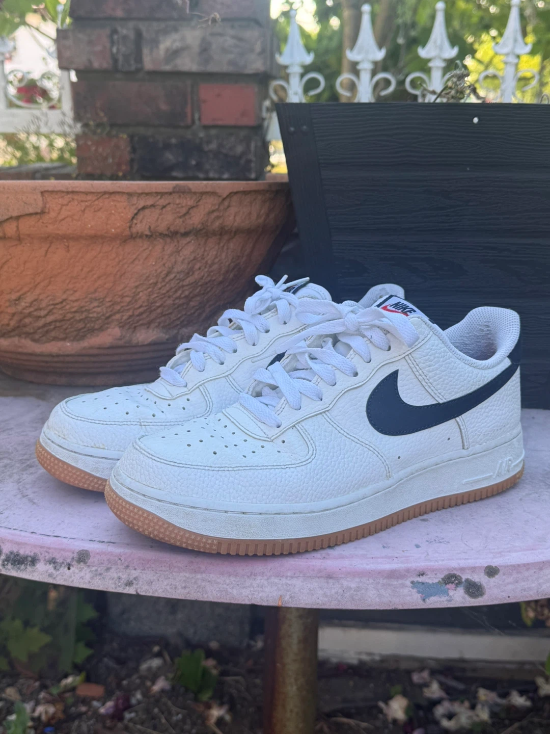 Nike Air Force 1 Sneakers