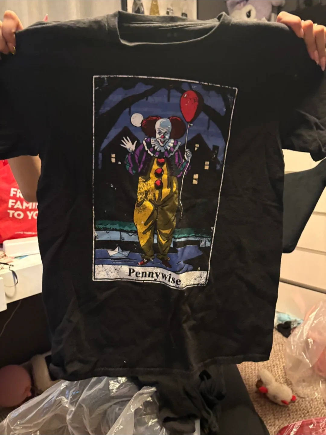 Pennywise T-Shirt