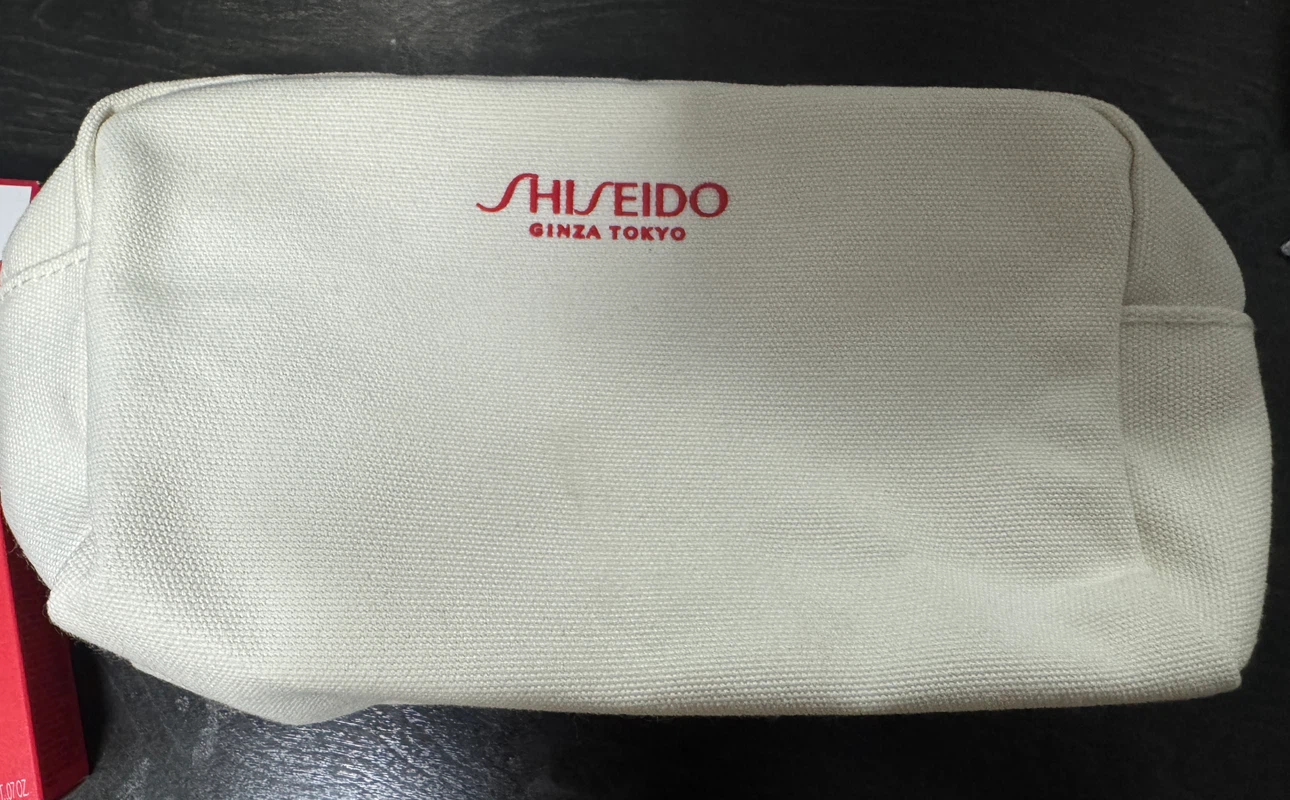 Shisedo gift set - photo 2