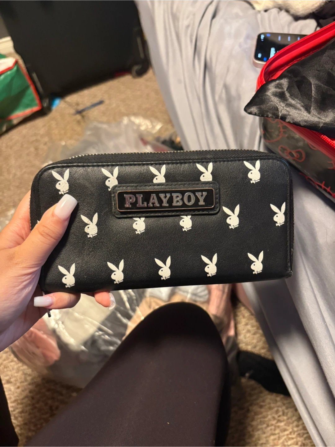 Playboy Wallet