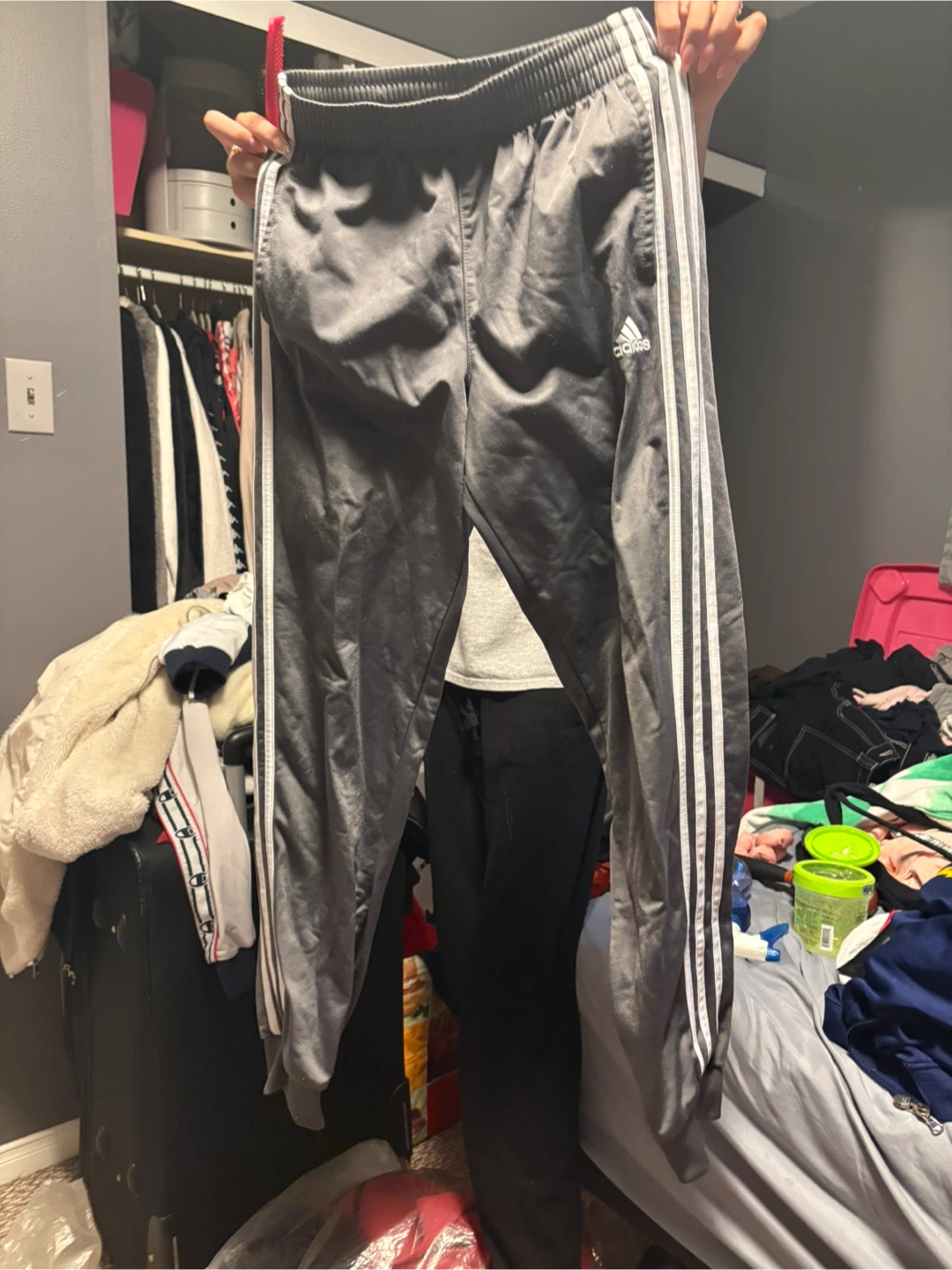 Adidas Track Pants
