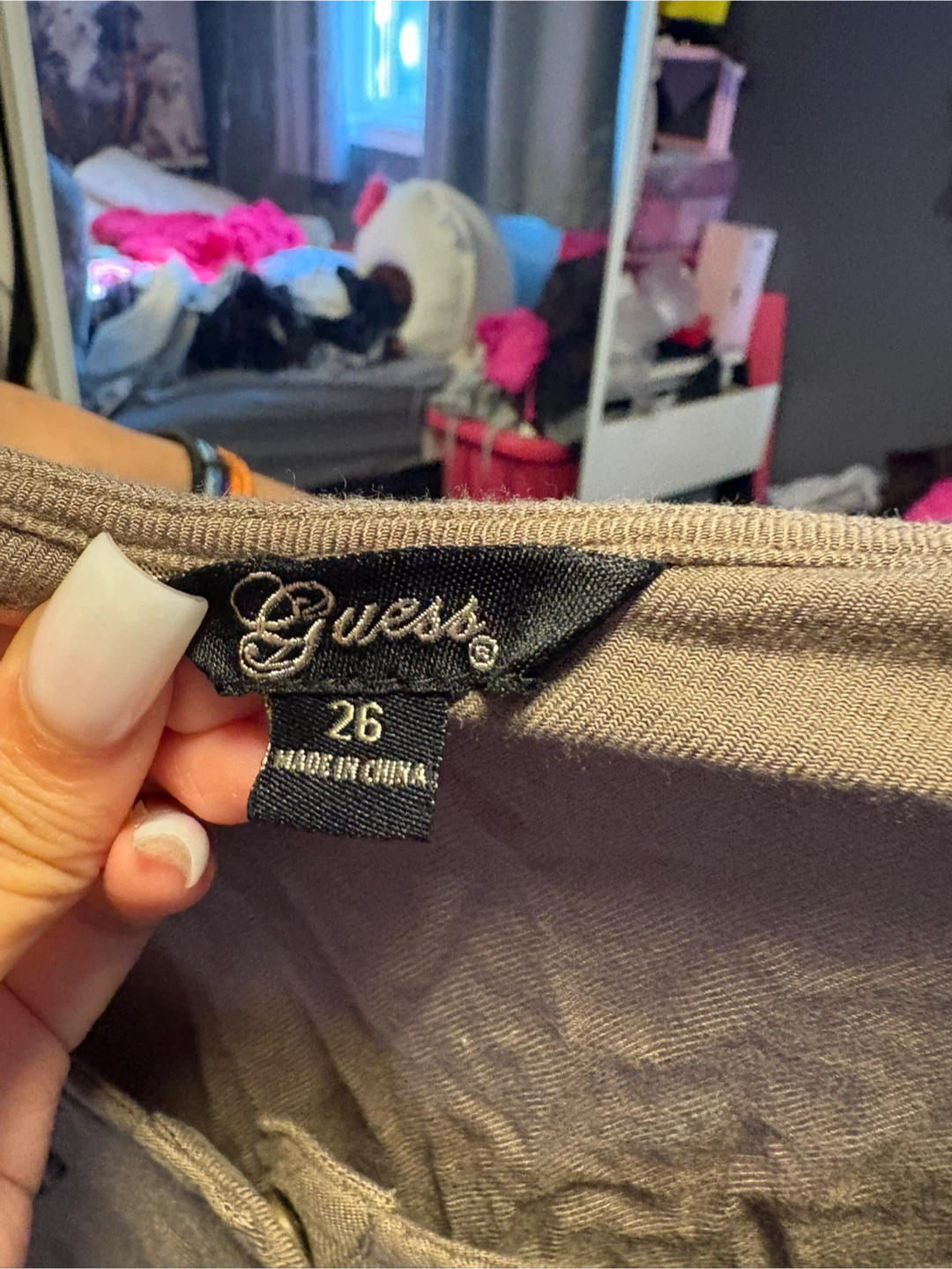 Guess Women's Romper Size 26 - photo 3
