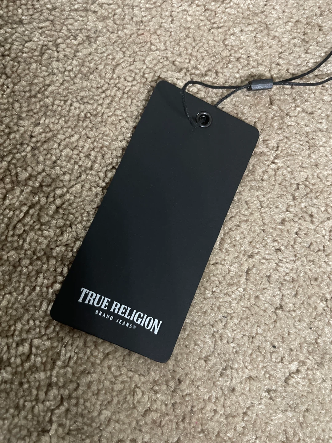 True religion zip up hoodie - photo 4