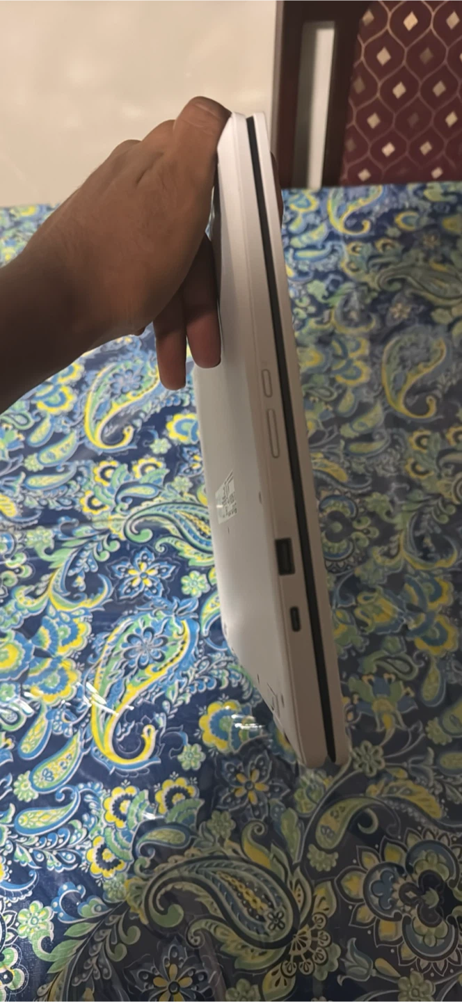 ASUS Chromebook Flip Convertible Laptop - photo 3