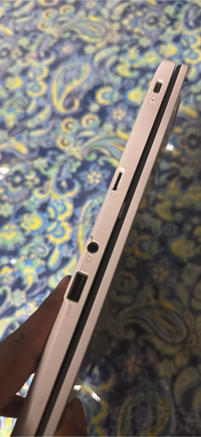 ASUS Chromebook Flip Convertible Laptop - photo 4