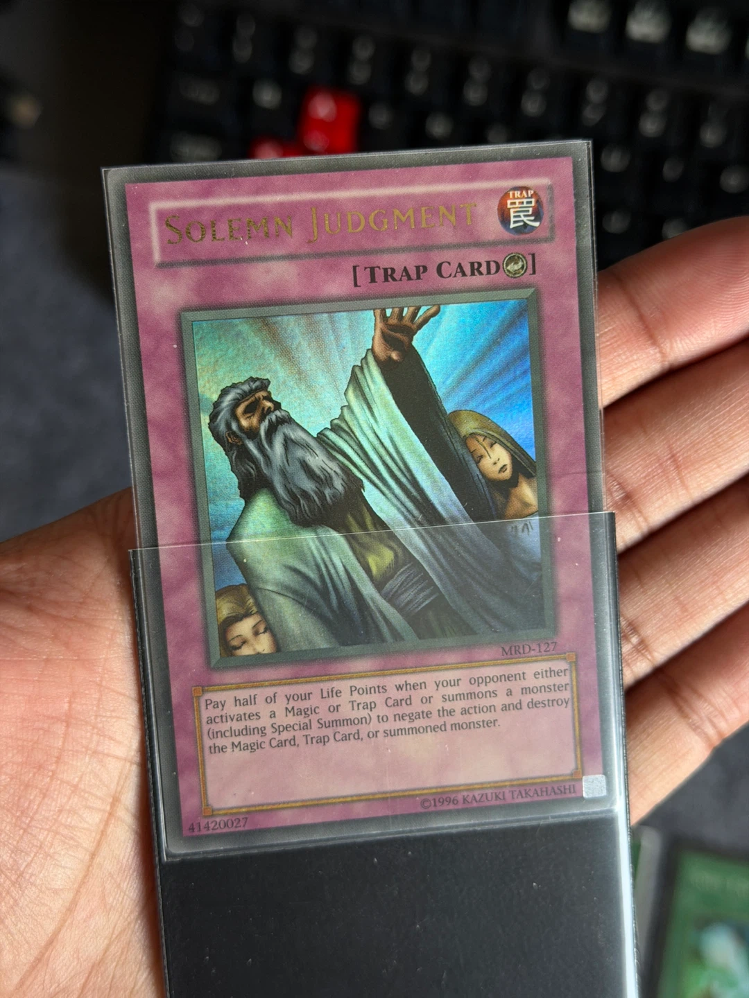 Faded Yugioh Cards for Sale! - photo 4