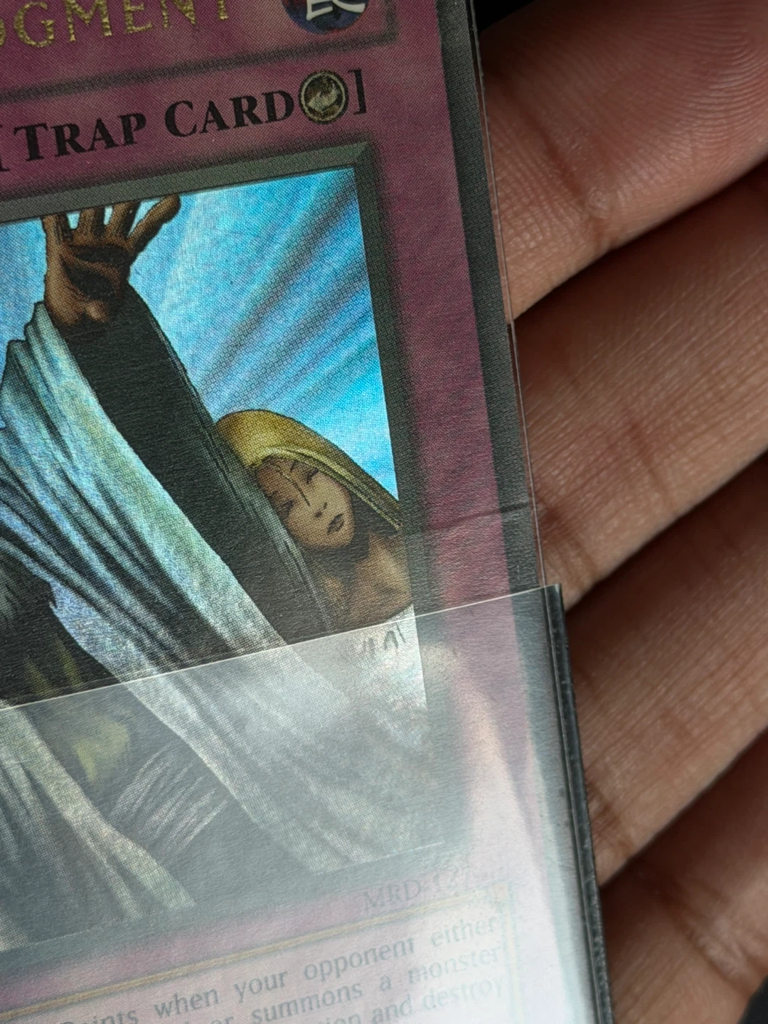 Faded Yugioh Cards for Sale! - photo 5