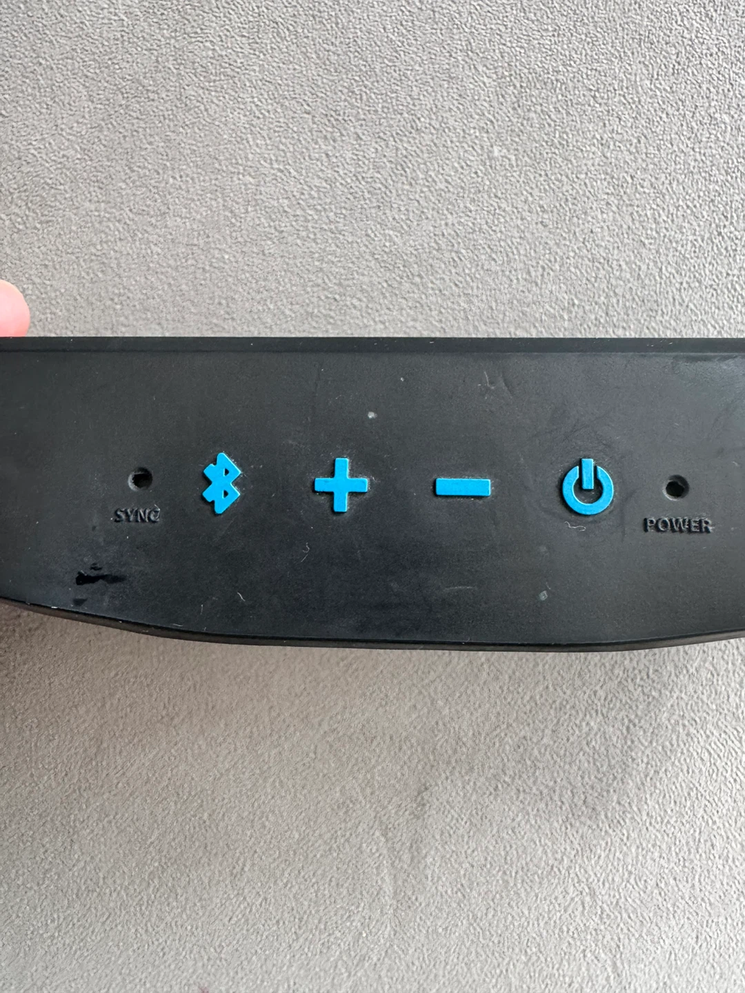 Monster BackFloat Bluetooth Waterproof Speaker - photo 3
