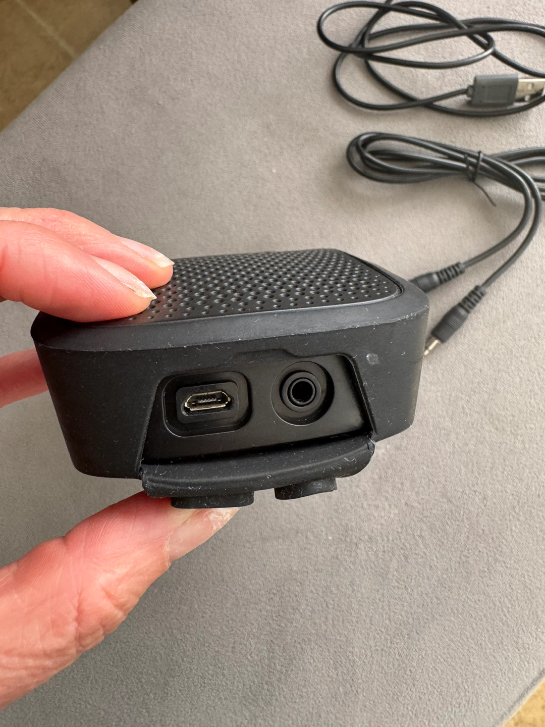 Monster BackFloat Bluetooth Waterproof Speaker - photo 4