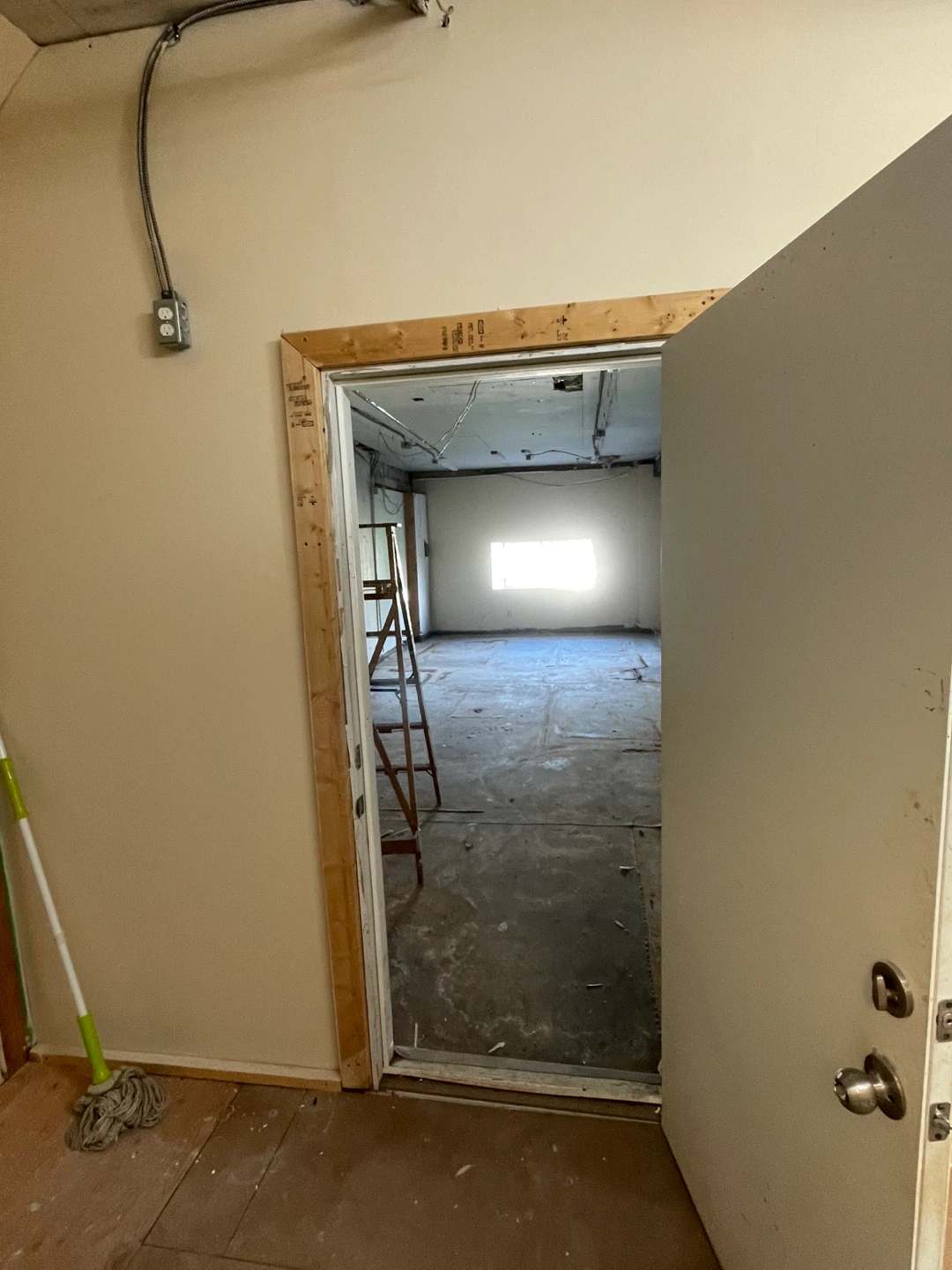 Private Storage Rooms for Rent | 144–450 sq ft | From $350/month - photo 3