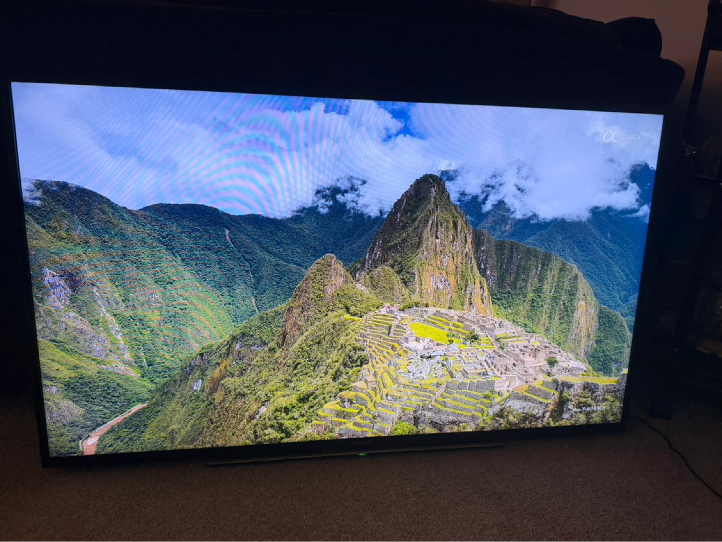 Sony BRAVIA 48" KDL-48W600B Smart LED TV - photo 2