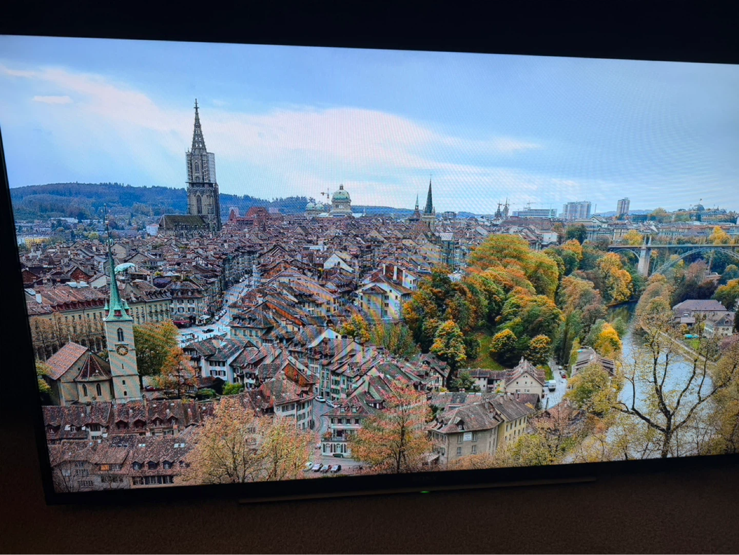 Sony BRAVIA 48" KDL-48W600B Smart LED TV - photo 3