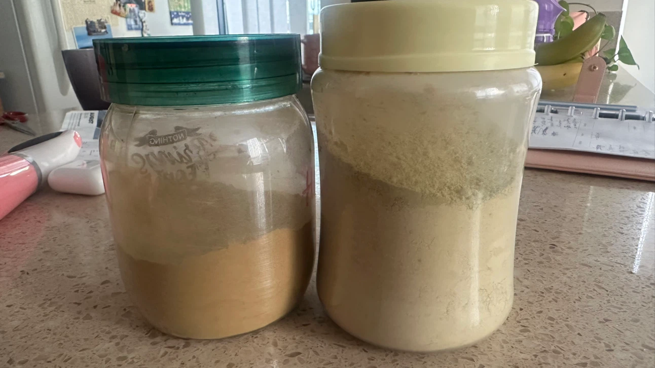 Henna powder (10$ per 100gm)