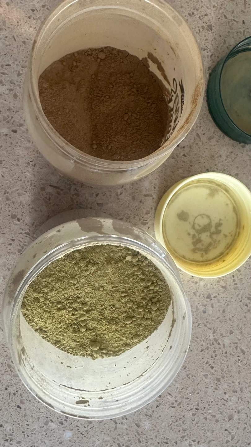 Henna powder (10$ per 100gm) - photo 2