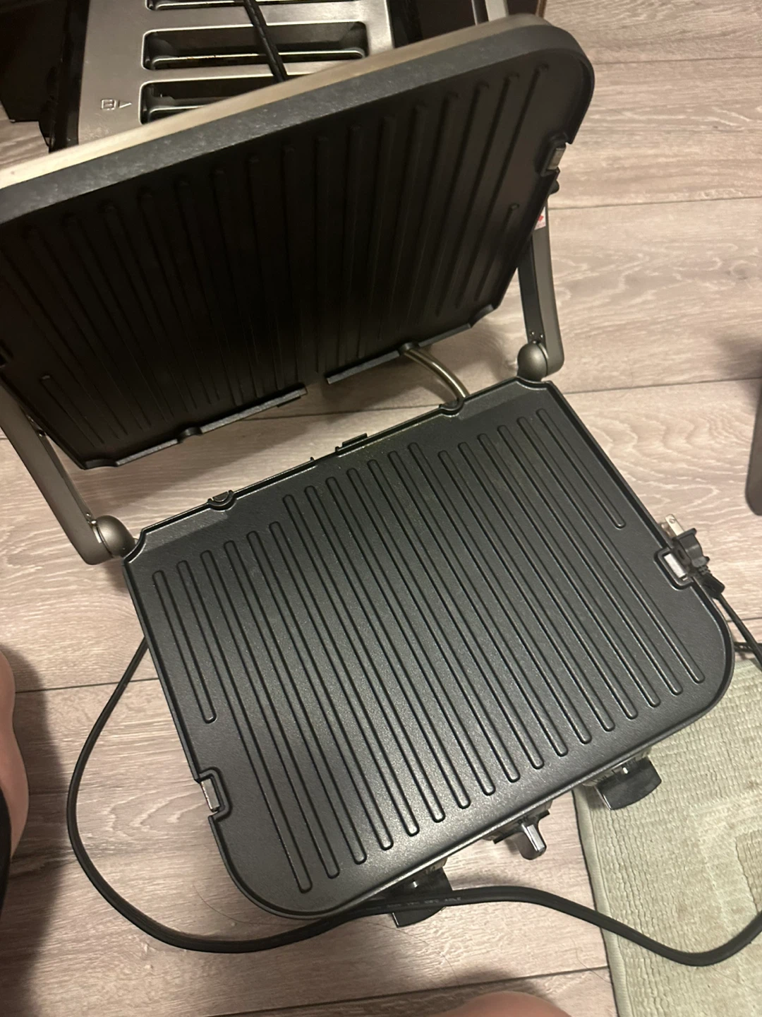 Cuisinart Griddler