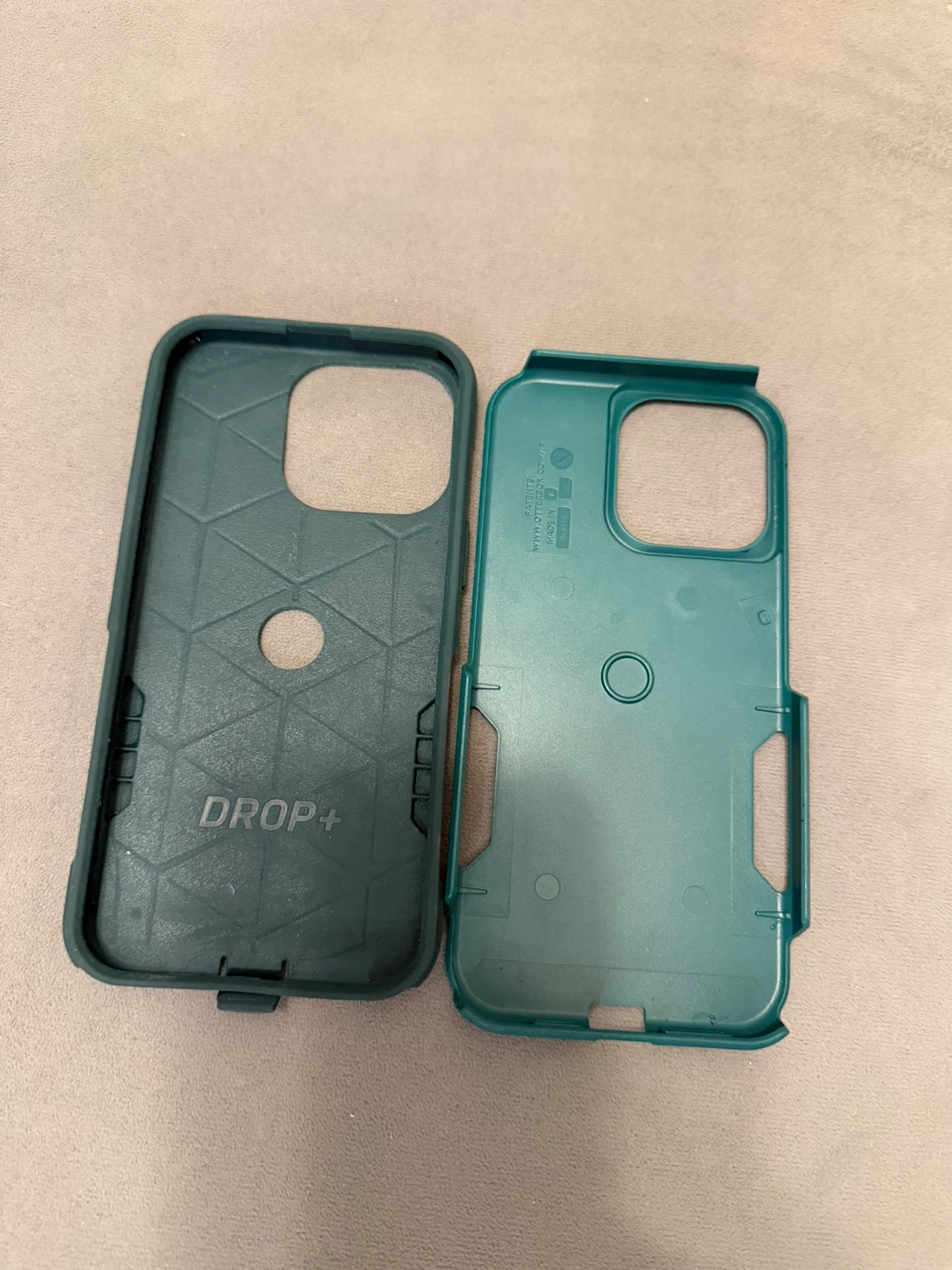 Otterbox Case and new screen protector - Phone 15 Pro Max - photo 2