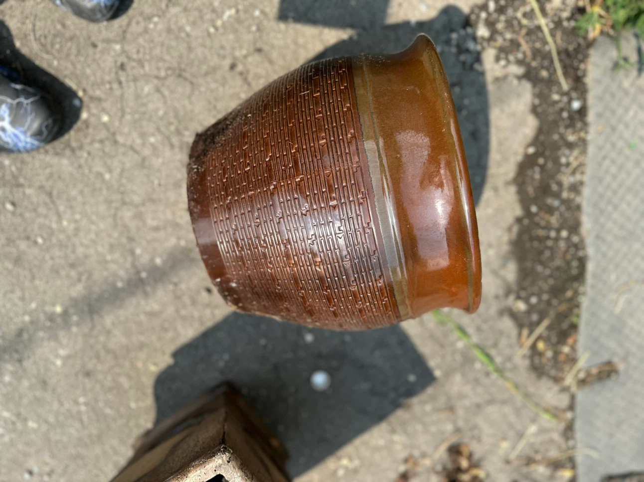 Flower pots - photo 3