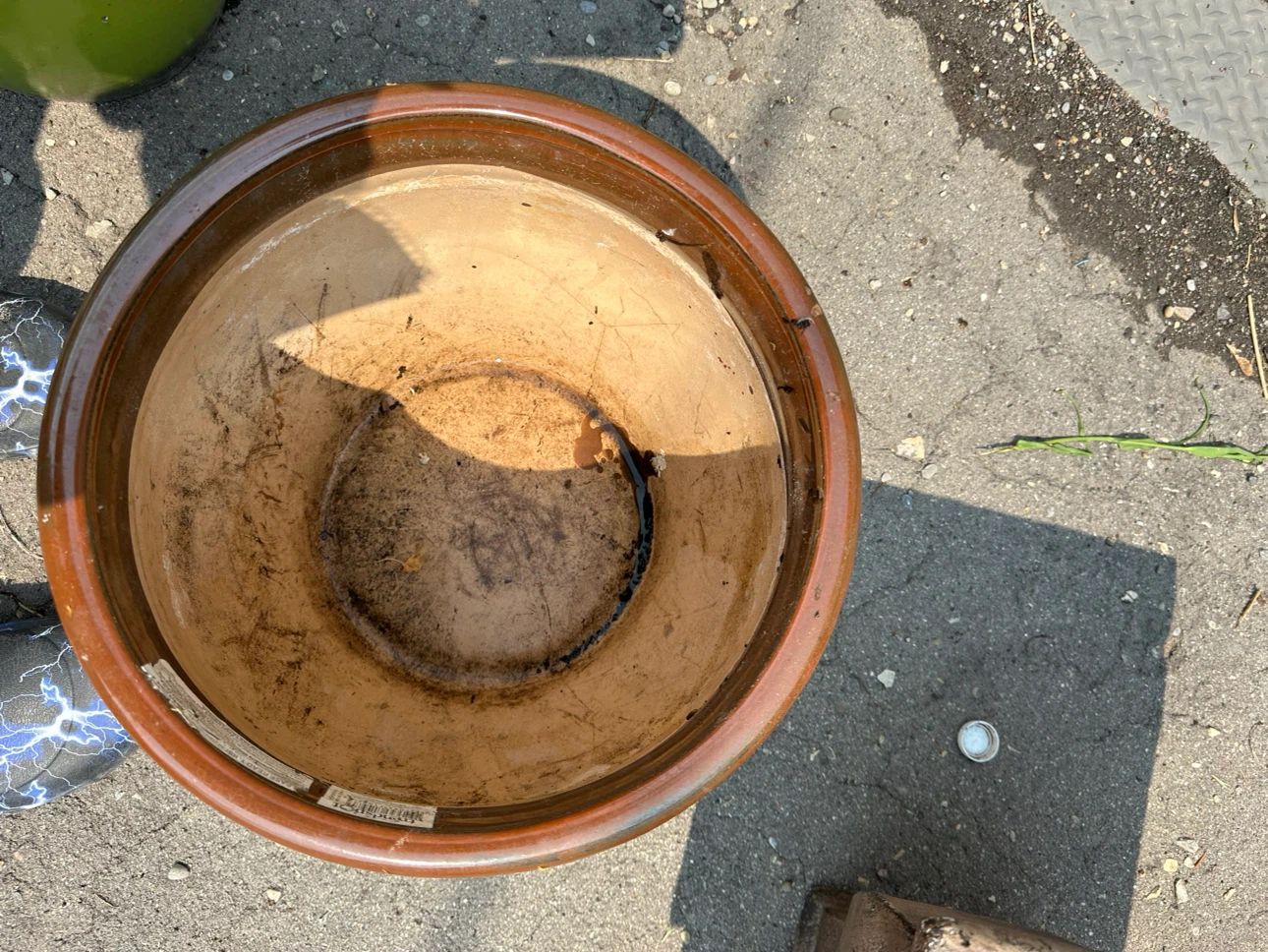 Flower pots - photo 4
