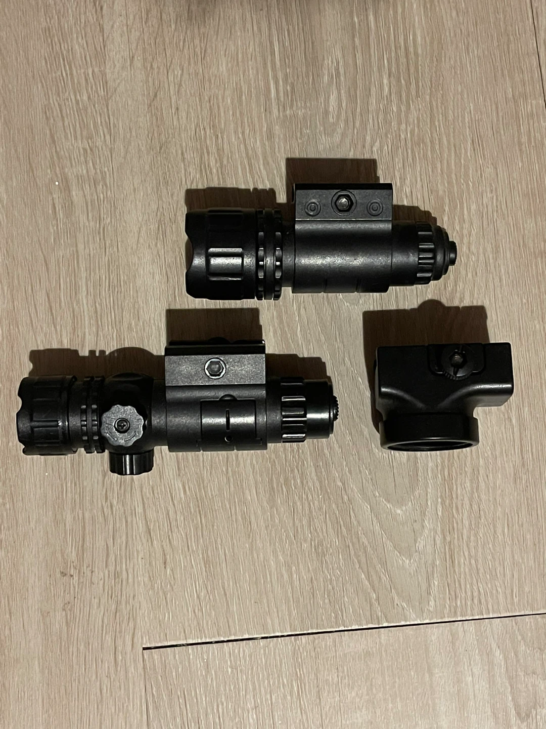 Gel blaster With Attachments ⚽️ - photo 2