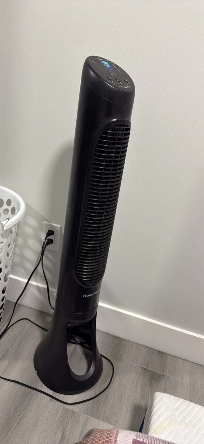 Honeywell Tower Fan