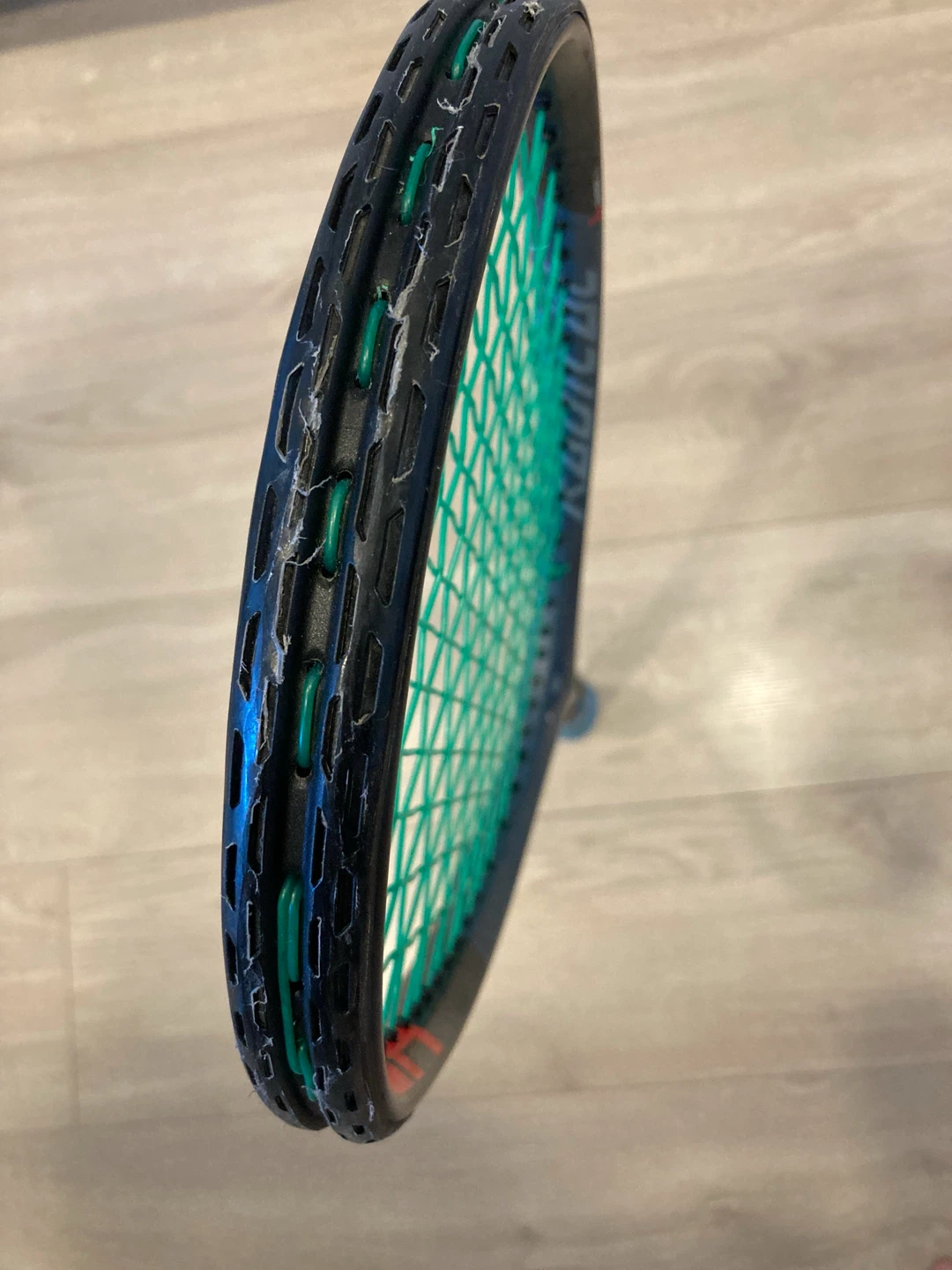 HEAD Radical 135 Squash Racquet - photo 4