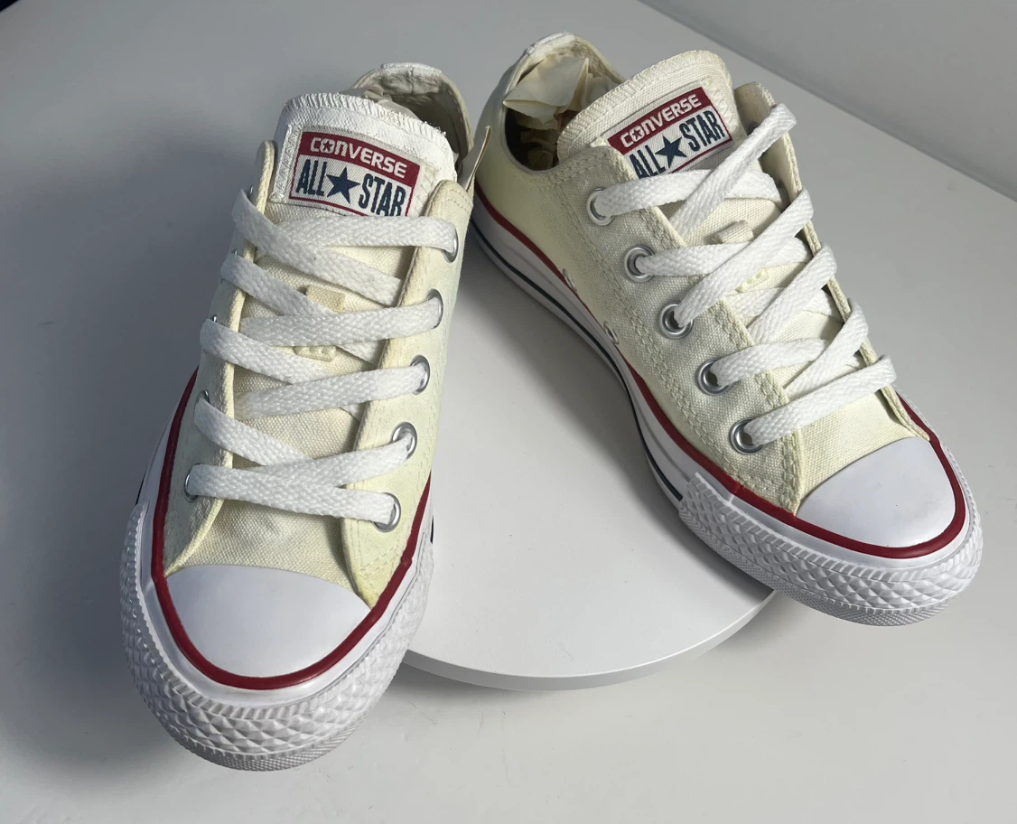Converse All Star Low Top Sneakers