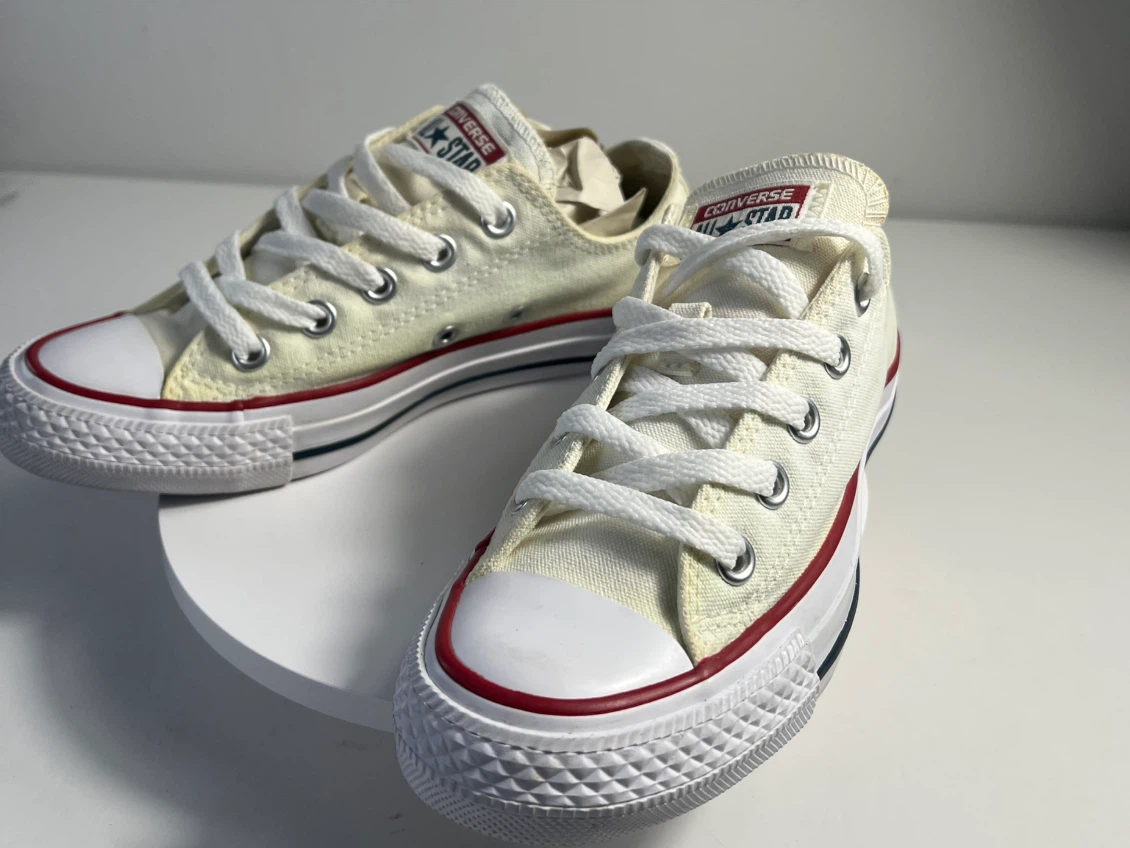 Converse All Star Low Top Sneakers - photo 2