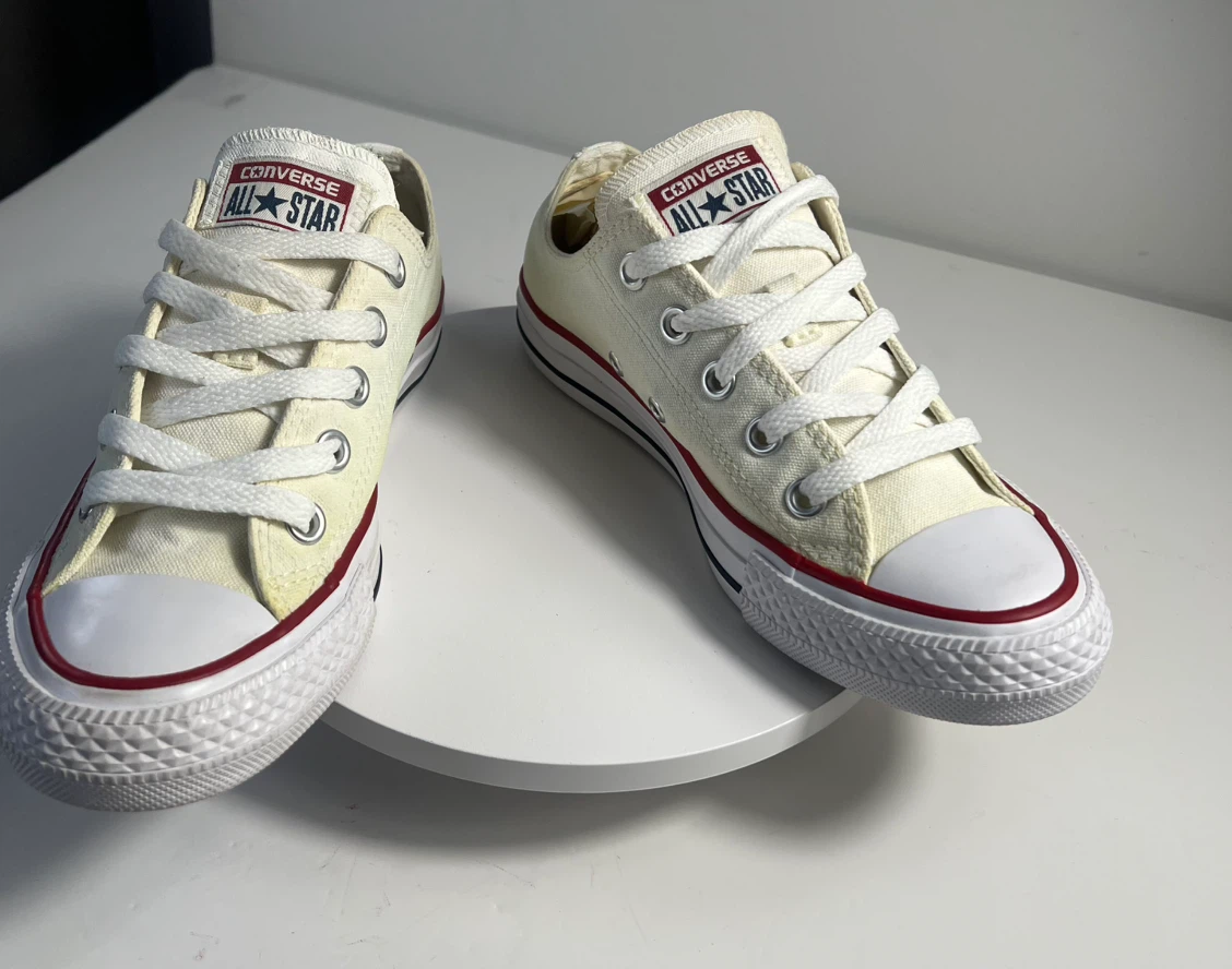 Converse All Star Low Top Sneakers - photo 3