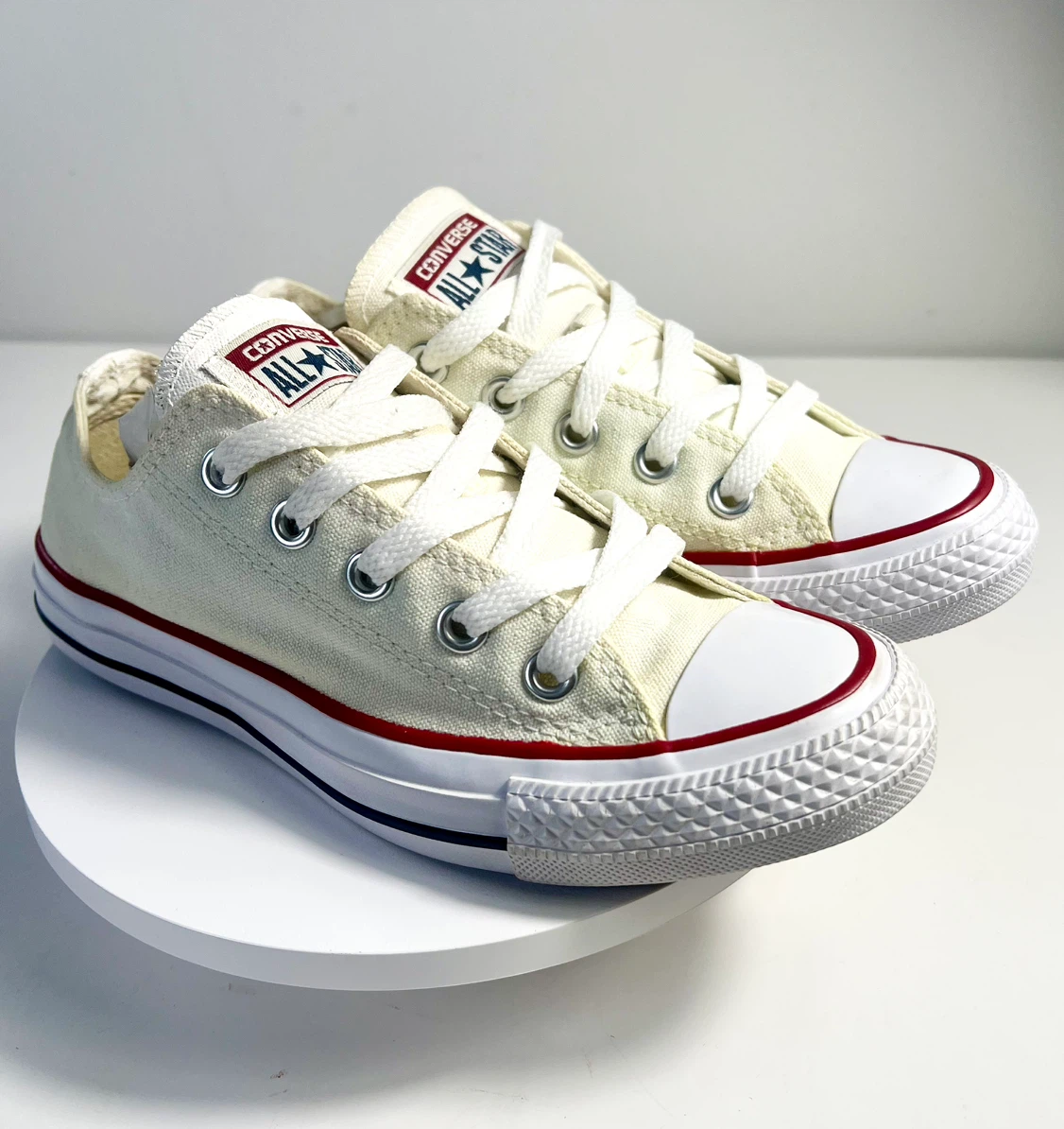 Converse All Star Low Top Sneakers - photo 4