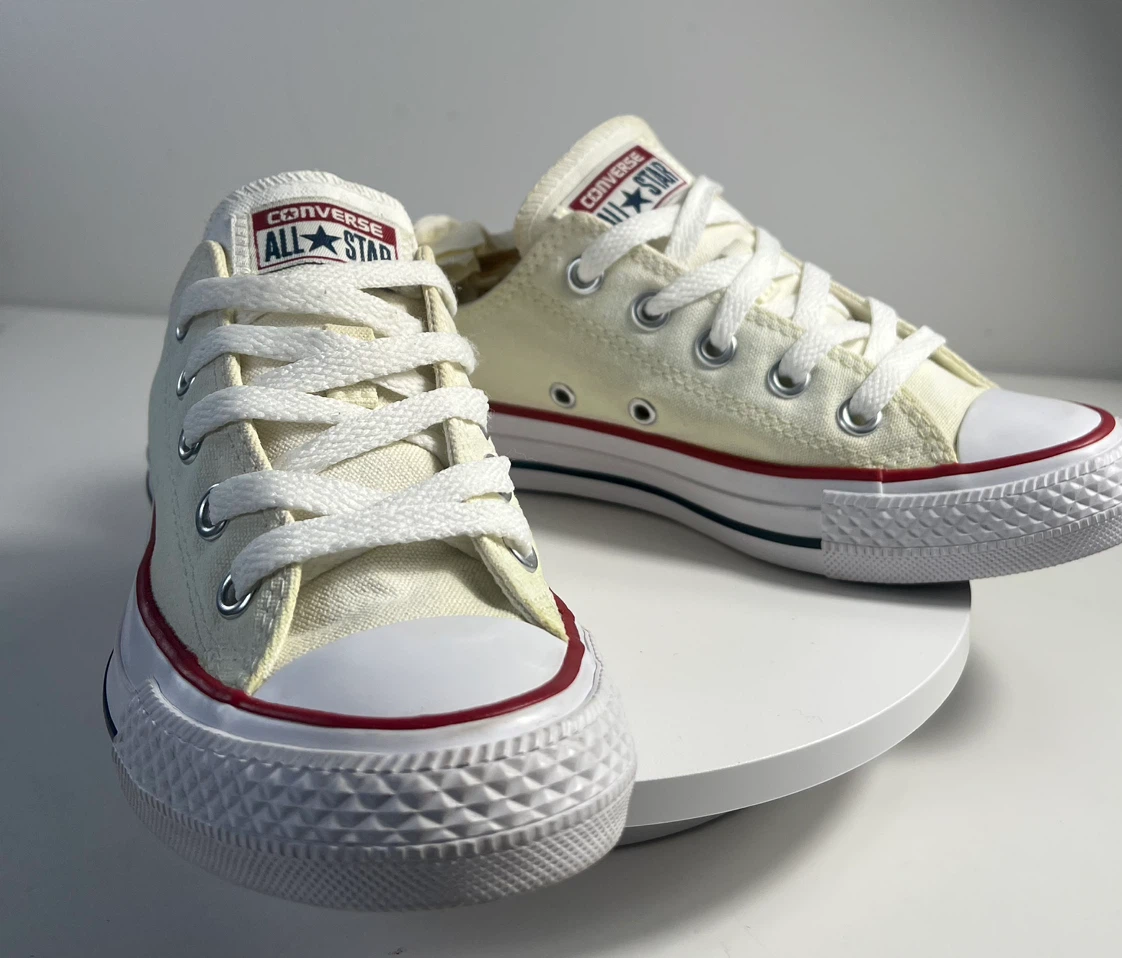 Converse All Star Low Top Sneakers - photo 5