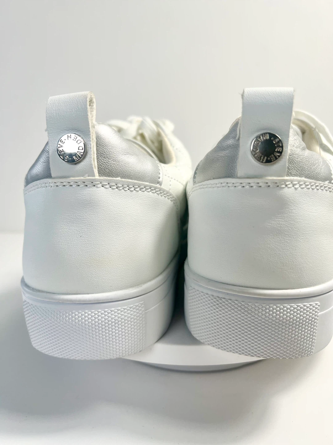 Steve Madden Quilted Sneakers - photo 2