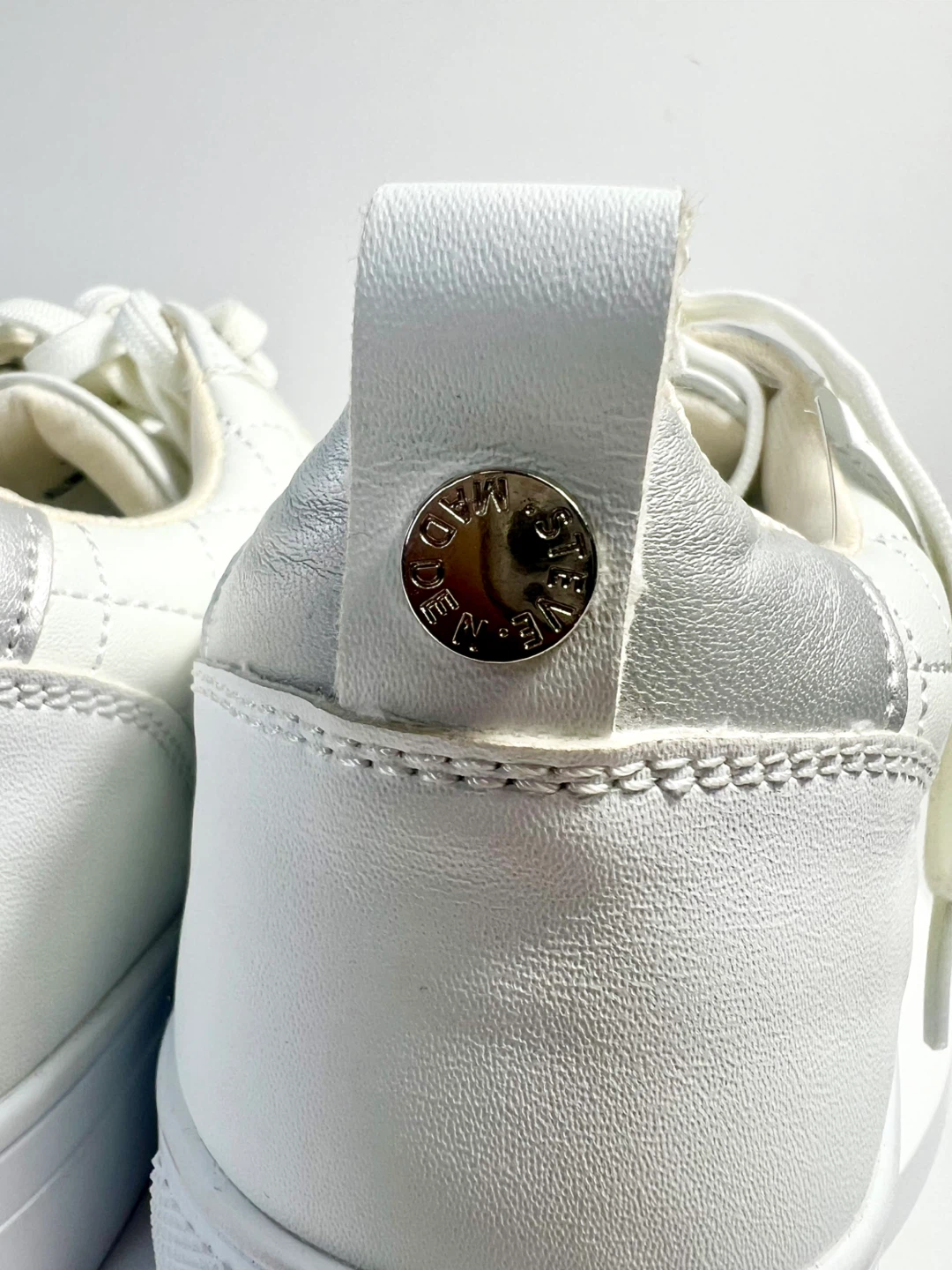 Steve Madden Quilted Sneakers - photo 4