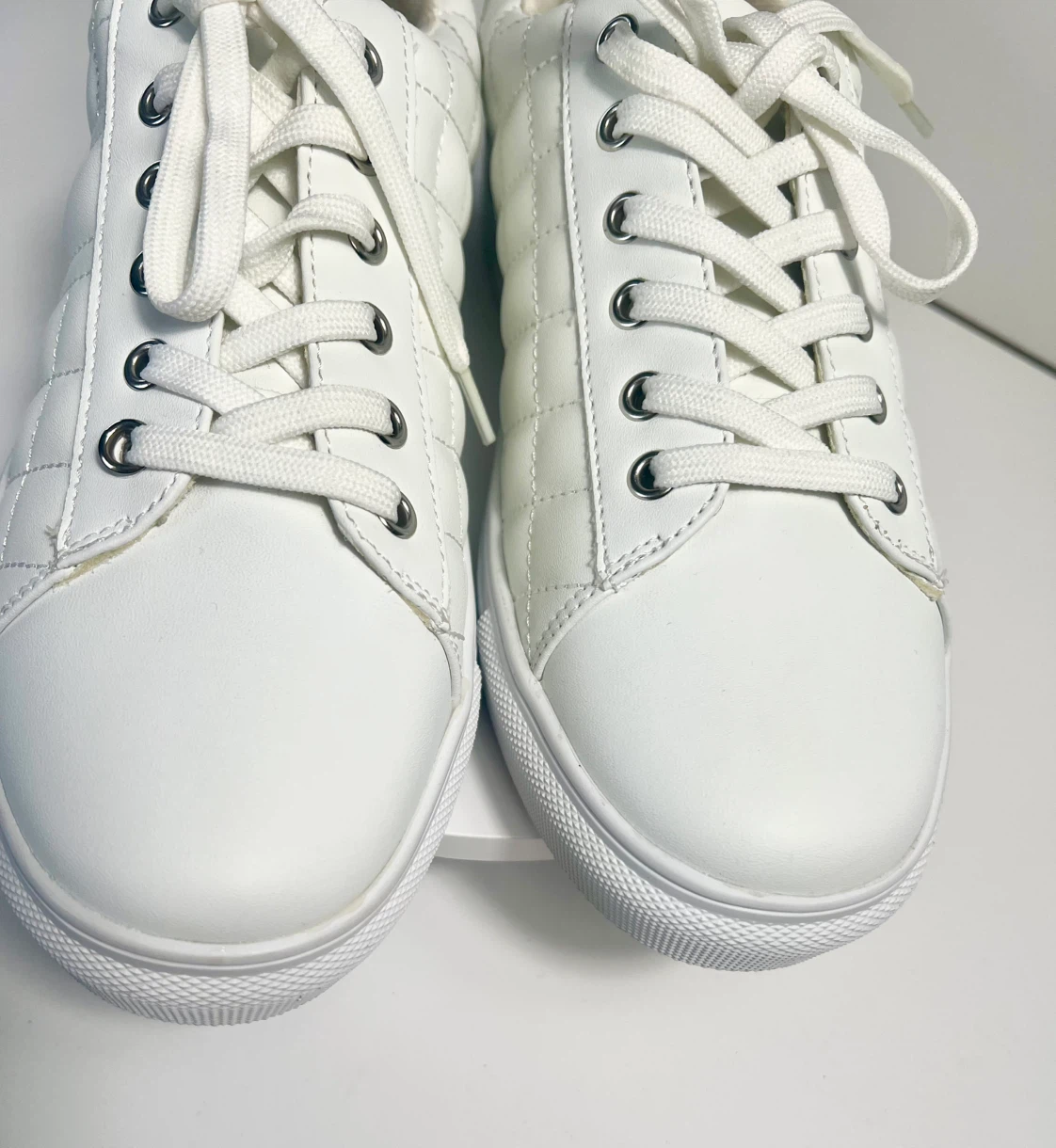 Steve Madden Quilted Sneakers - photo 5