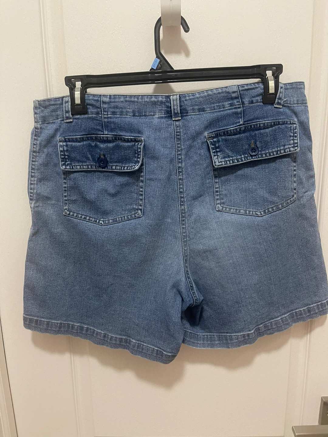 PENMANS Denim Shorts - photo 2