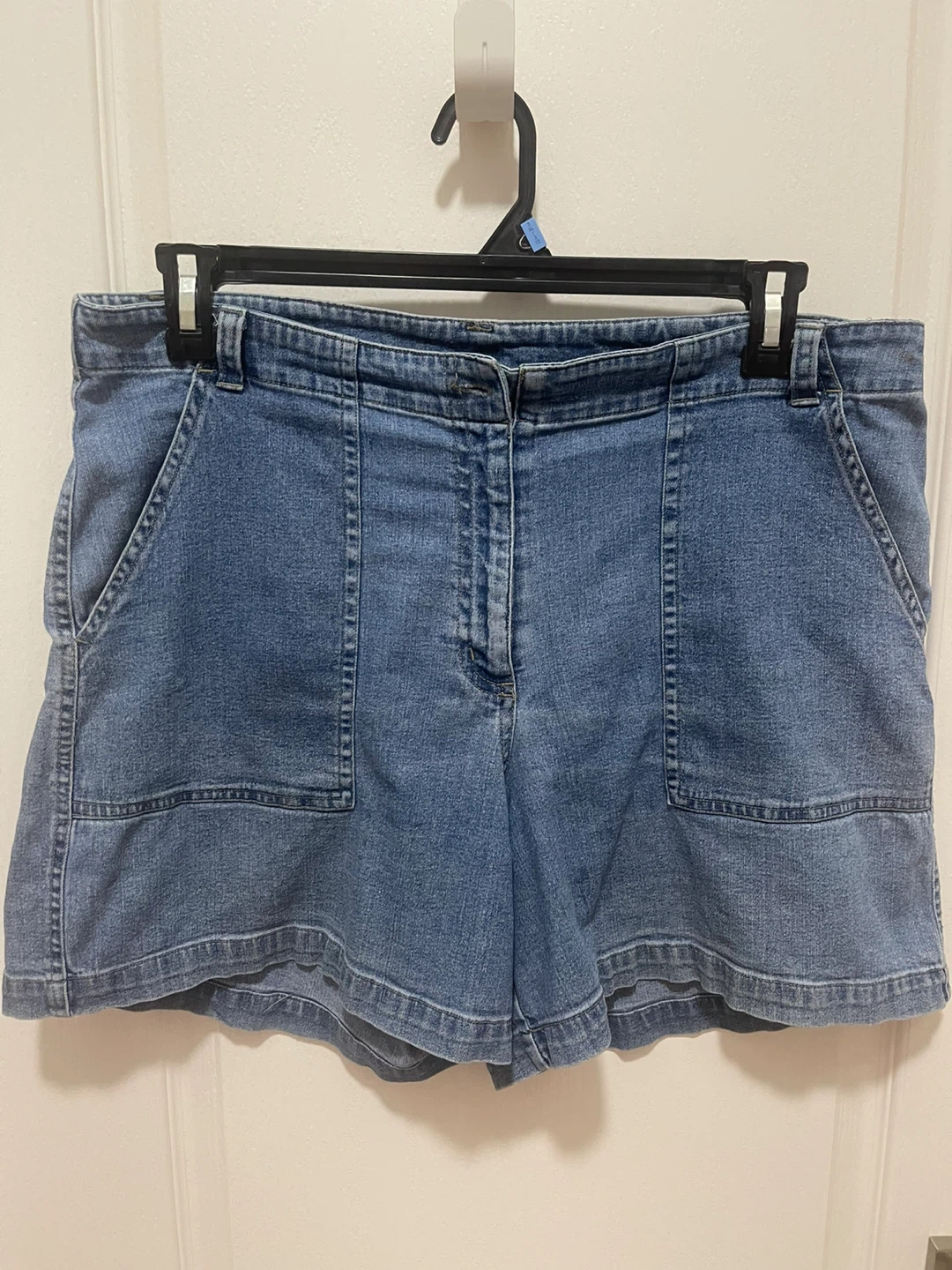 PENMANS Denim Shorts