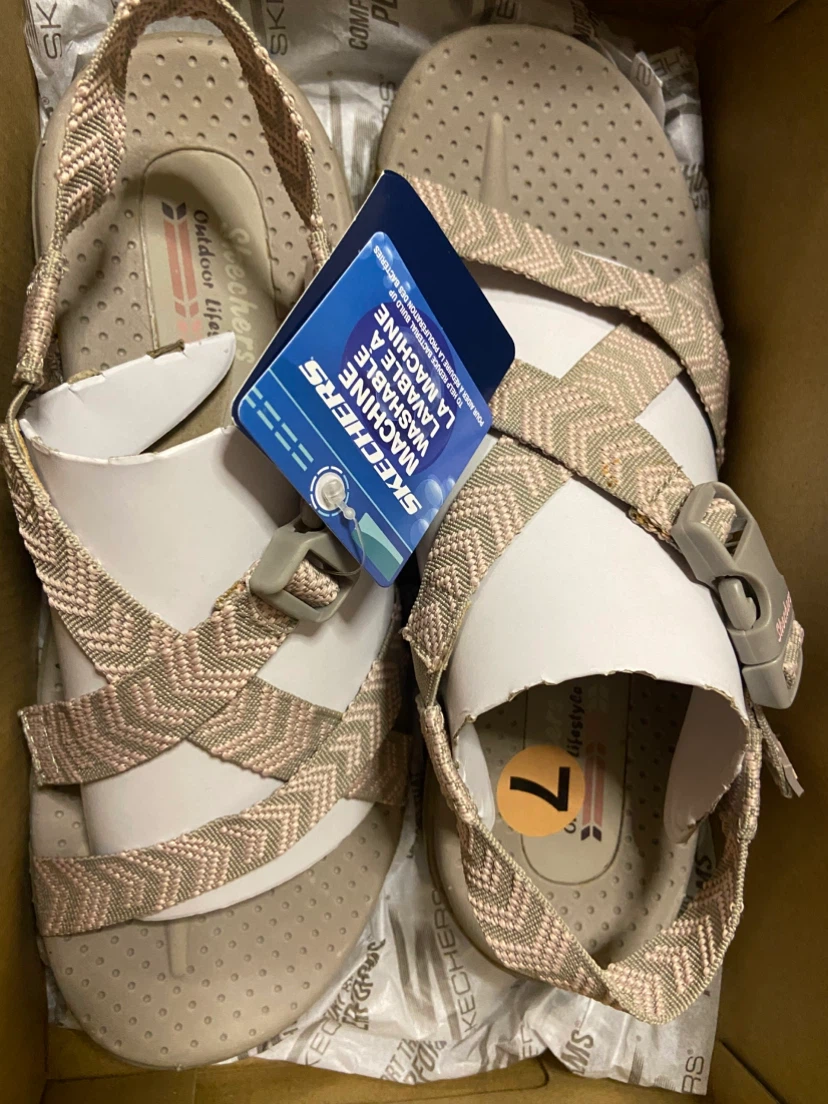 Brand: Skechers (Outdoor Lifestyle Collection - photo 5