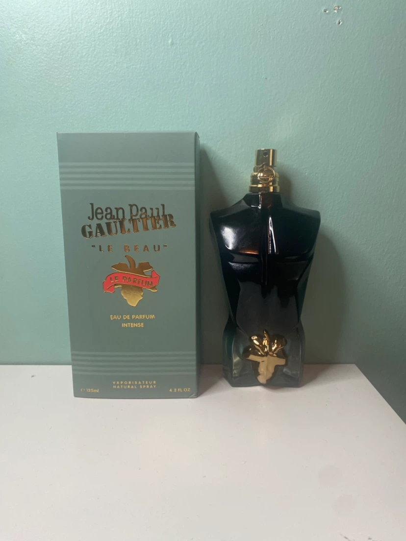Jean Paul Gaultier Le Beau Eau de Parfum (EDP) | 125mL |