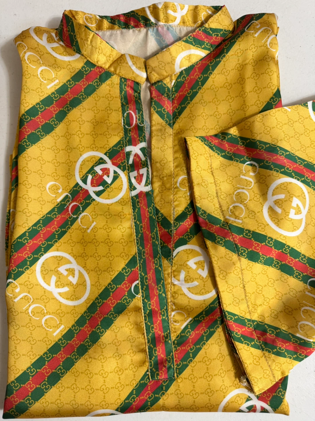 Brand new silk kurti/ kurta/top - photo 3